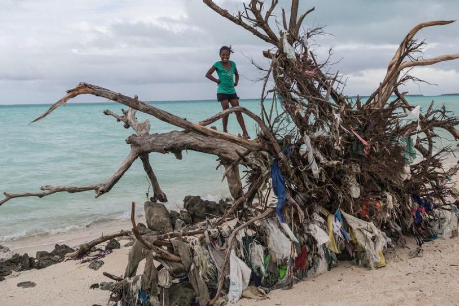 ‘No Nonsense’ Climate Ambition Summit: What You Need To Know | United ...